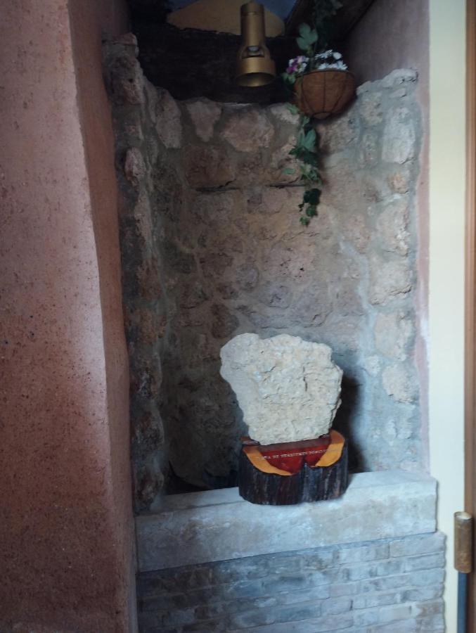Hotel Rural Abuelo Rullo Terriente Zewnętrze zdjęcie