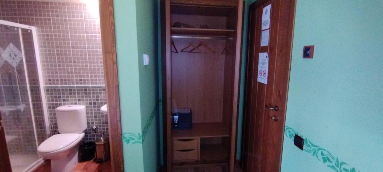 Hotel Rural Abuelo Rullo Terriente Zewnętrze zdjęcie