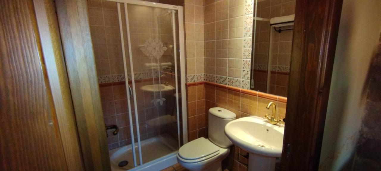 Hotel Rural Abuelo Rullo Terriente Zewnętrze zdjęcie