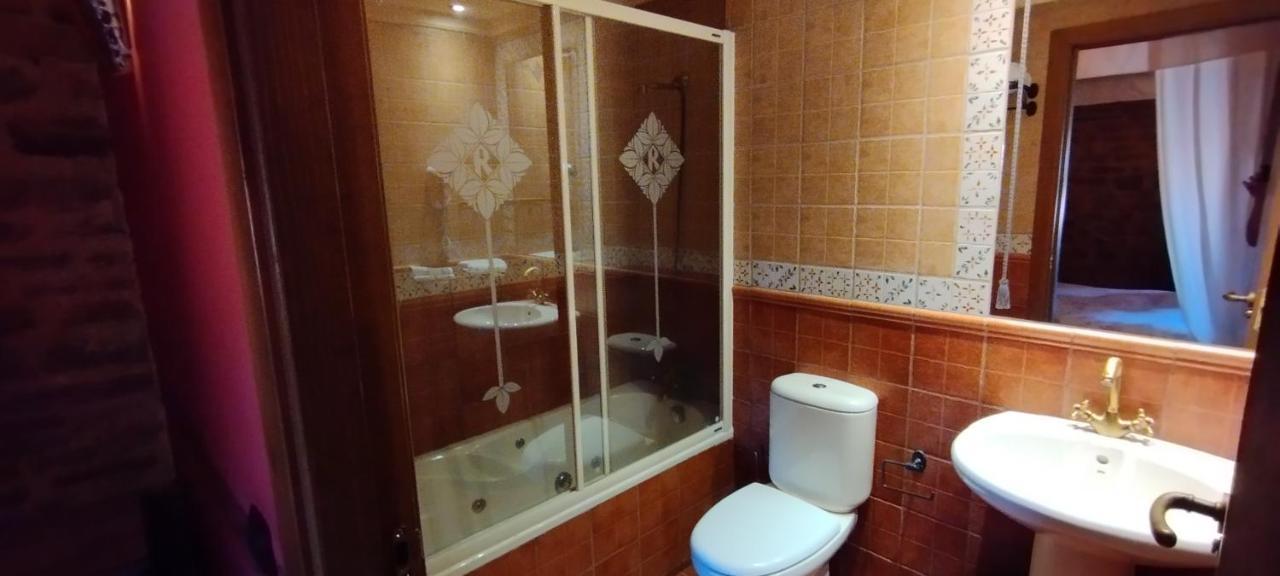 Hotel Rural Abuelo Rullo Terriente Zewnętrze zdjęcie
