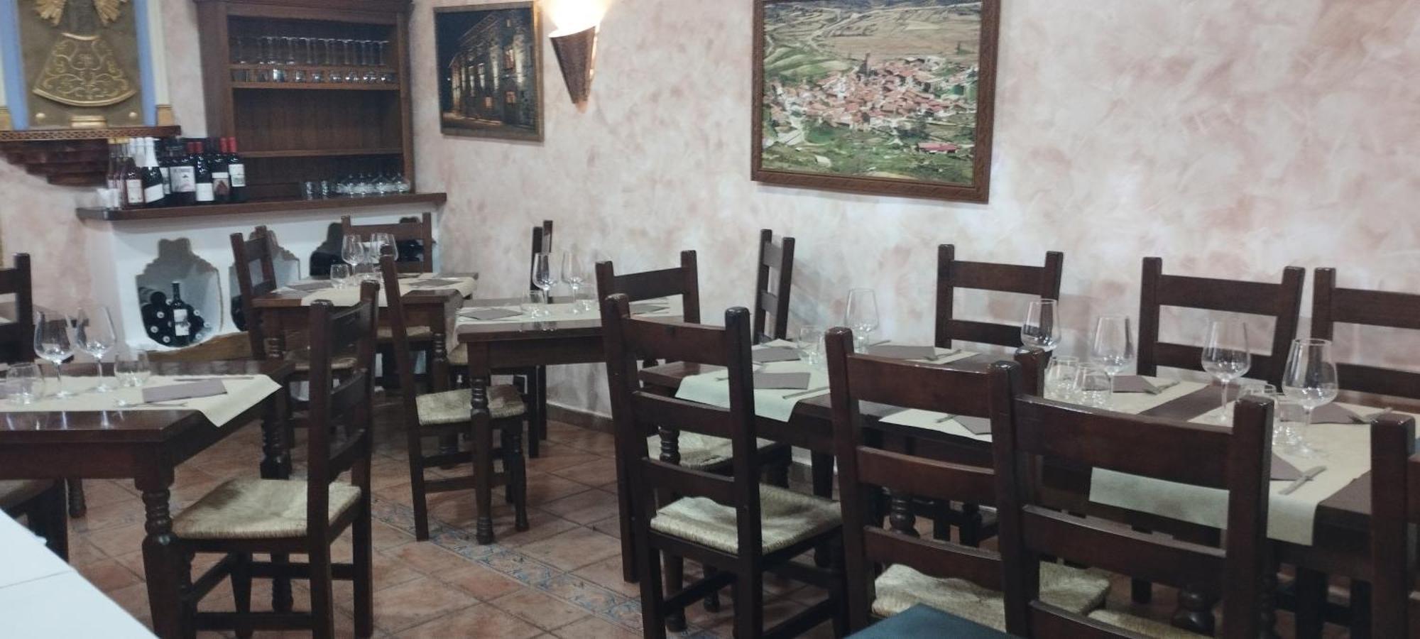 Hotel Rural Abuelo Rullo Terriente Zewnętrze zdjęcie